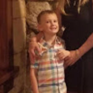 Meet your Posher, Cole